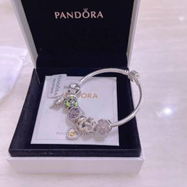 Picture of Pandora Bracelet 6 _SKUPandorabracelet17-21cm110510813992